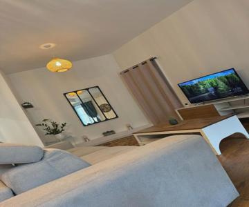 Studio Centre Gordaine #2