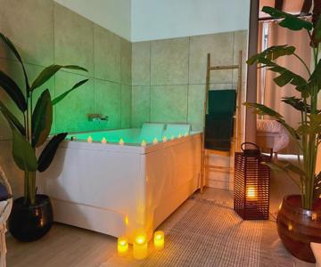 Le Cocon Bourbonnoux