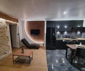 Le Charme De L'ancien