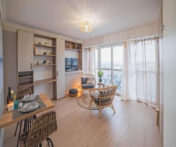 Bel Aparté, Cosy, Vue Panoramique Cathédrale