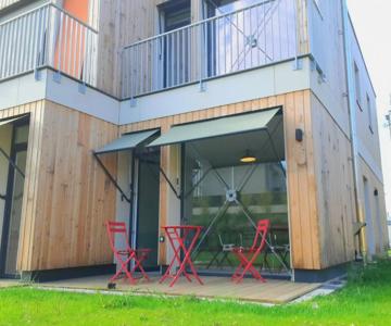 L'îlot - Cosy Moderne Avec Parking