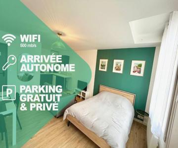 Appartement - Bourges