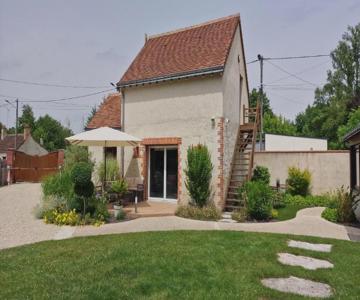 Appartement T2 Le Bief Des Jardins