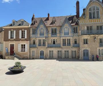 Jardinet Du Cloître