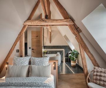 Le Splendide Collégiale Saint André