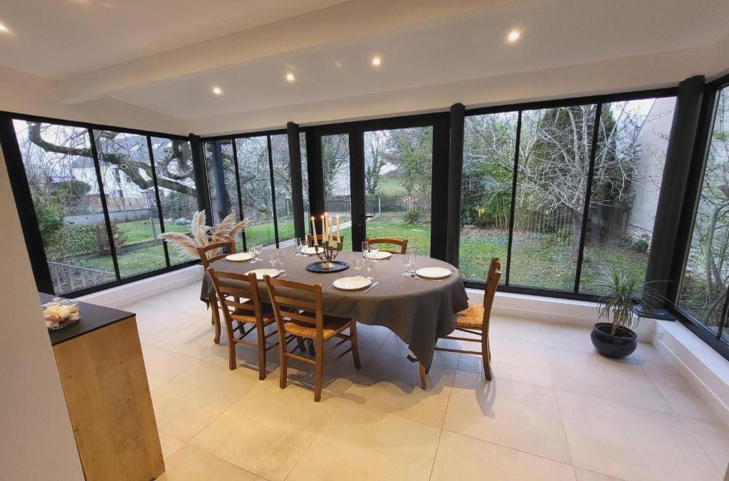 Élégance Et Confort à Chartres