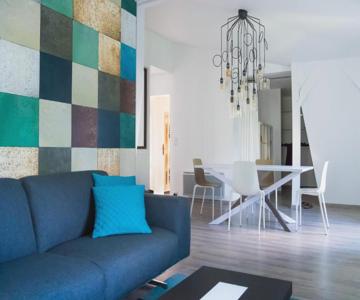 Les Toits De Chartres - 2 Appt - Parking Gratuit