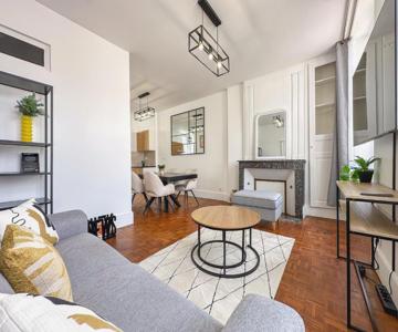 L'appartement Signature