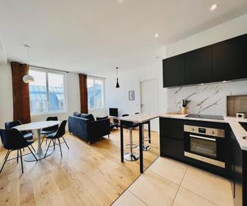 Nb Arrows Appartement De Standing En Hyper Centre