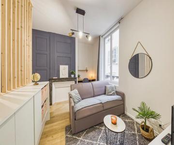 Le Doux Refuge à Quelques Pas De La Cathédrale