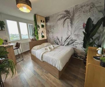 Studio Le Cosy Jungle