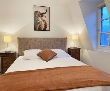 Monet - Appartement Pour 2 Personnes