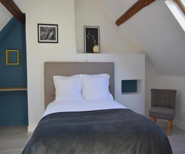 Le Silencio Coeur De Ville Vu Cathédral