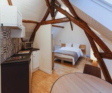 Brasserie De L Ouest