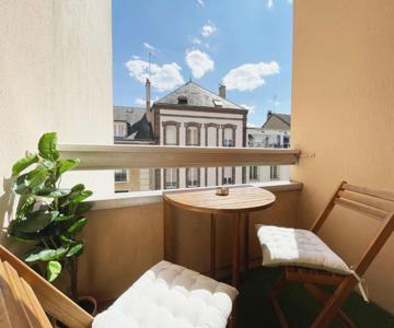 La Parenthèse Chartraine