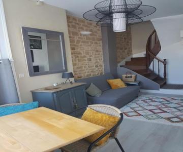 Charmante Maisonnette De Caractère