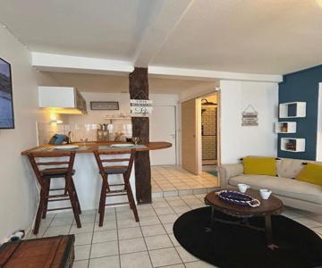 Appartement Cosy Hyper Centre