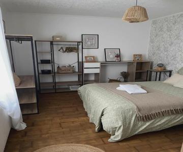 Maison Lumineuse, Proche Centre.