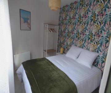 Studio Centre Ville Châteauroux