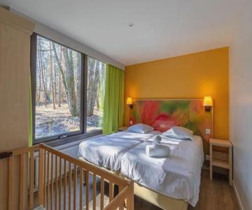 Cottage-4p- Les Hauts De Bruyères-201