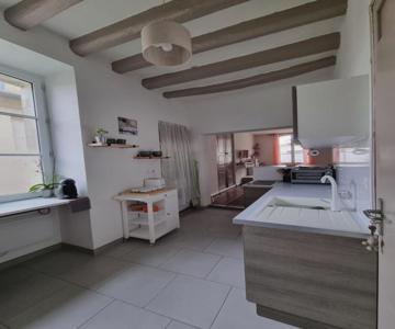 Le Murier Ensoleillé