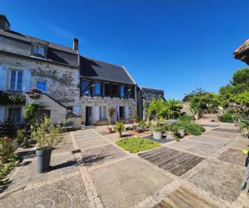 Maisonnette Des Vignerons Chez Pierre & Bertrand Couly