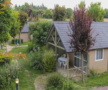 Village Vacances Les Fontenils