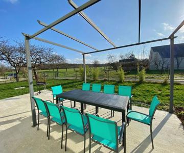 Les Rives De Chenonceaux