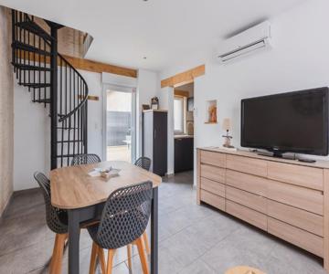 Gîte Le Clos Controis