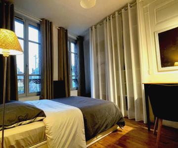 Confortable 2 Pièces Au Cœur De Dreux #2