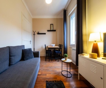 Le Saint Louis 2 Cœur Ville Bord De Loire Commerces à Pied