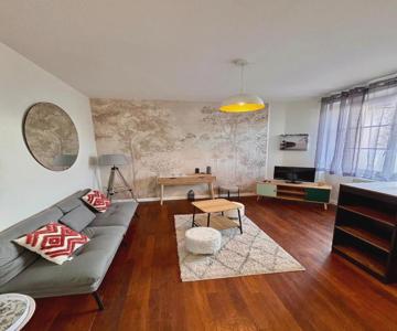 Le Vercingetorix - Appartements Meublés