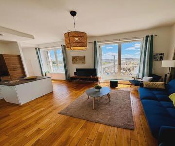 L'herboriste - Appartements Meublés