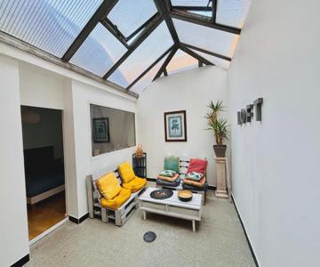 Le Jeanne D'arc - Appartements Meublés