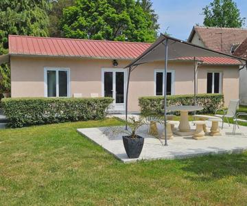Gîte Sheephil Near Beauval