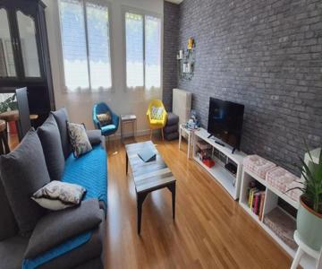 Issoudun Appart élégant 150m²