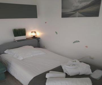 Hauts Des 2 Lions -studio