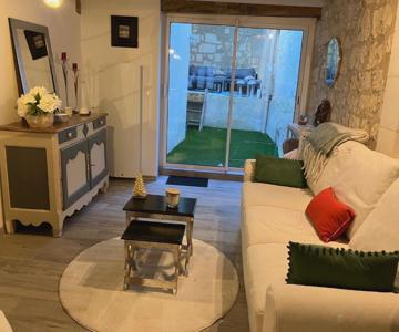 Maison Centre De Loches