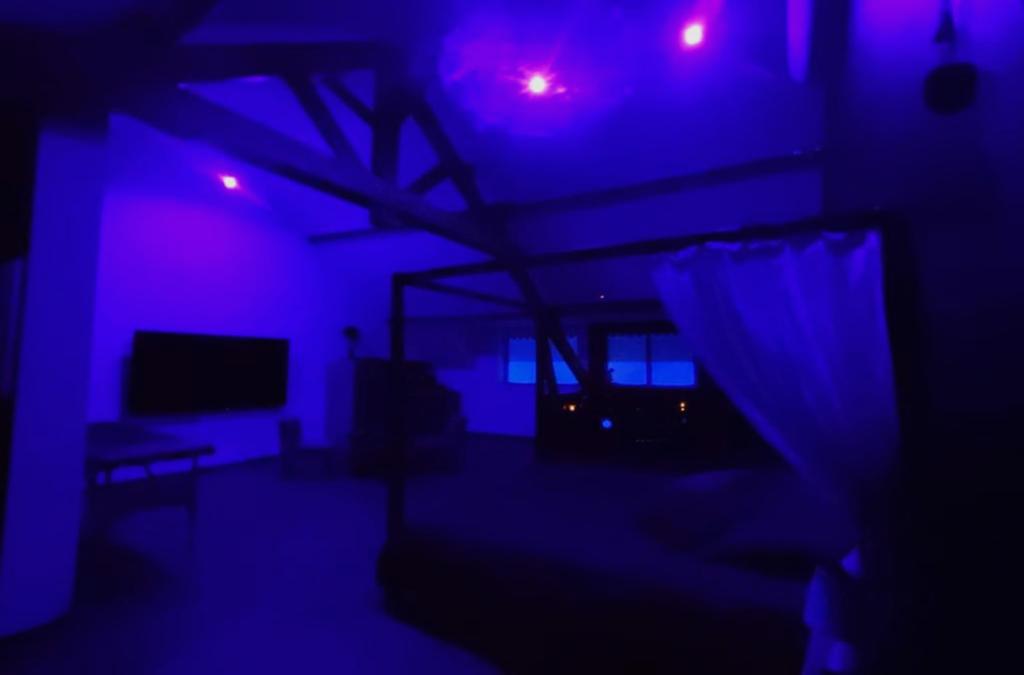 Love Room à Montargis