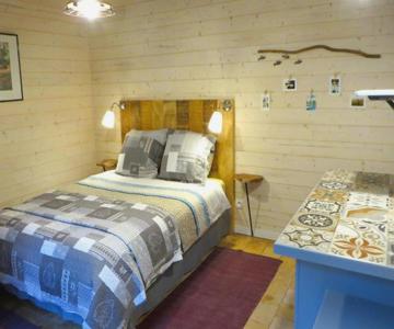 Maisonnette (type Studio) Indépendante