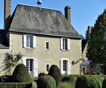 Le Manoir Du Clôt