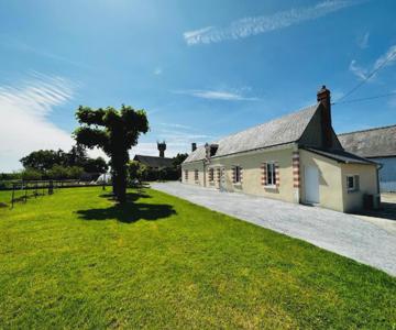 Gîte Les Guernazelles