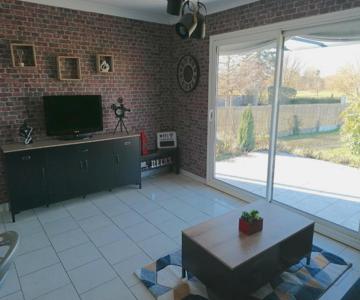 Gîte Au Fil De L'eau