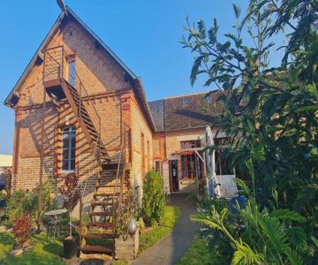 Chambres D'hotes Maison Sainte-Suzanne