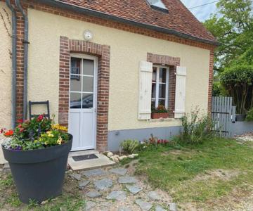 Petite Maison De Bourg