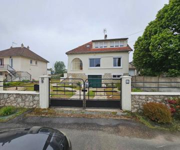 Marie Effat Thimoté