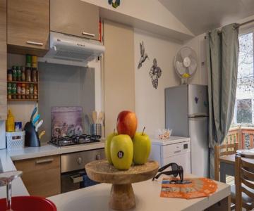 Mobilhome Familial
