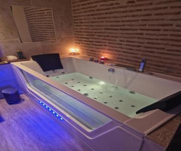 La Maison Pas'chaaxe