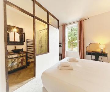 La Maison Voyage Bed And Breakfast