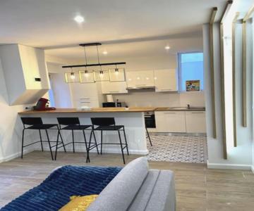 T3 Le Cocon- Hyper Centre - Wifi - Cosy